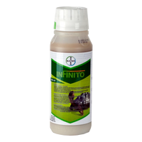 Fungicidas Infinito, 500 ml, MKDS