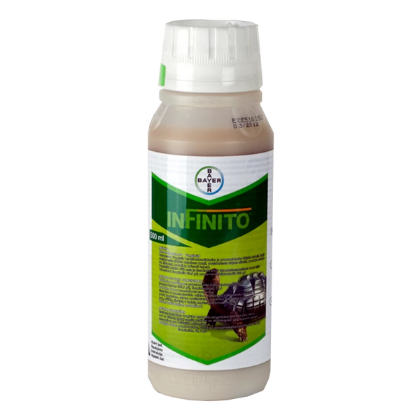 Fungicidas Infinito, 500 ml, MKDS