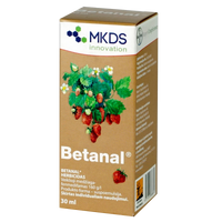 Herbicidas Betanal, 30 ml_piktžolėms braškėse naikinti