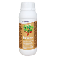 Herbicidas Betanal, 500 ml_piktžolėms braškėse naikinti