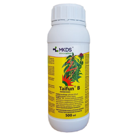 Herbicidas Taifun, 500 ml, glifosatas, Agrochema