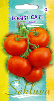 Valgomieji pomidorai Logistica F1