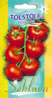 Valgomieji pomidorai Tolstoi F1