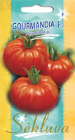 Valgomieji pomidorai Gourmandia F1